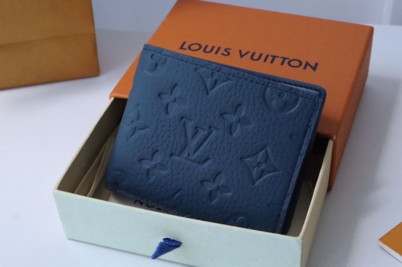 LV Wallets